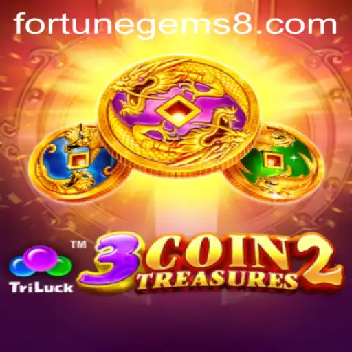 Discover the Exciting World of 3CoinTreasures2: Unearthing Fortune Gems