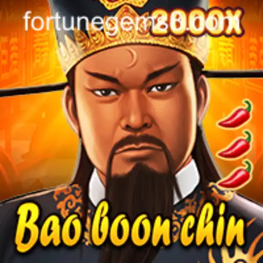 Explore the Mystical World of BaoBoonChin and Unveil the Secrets of Fortune Gems