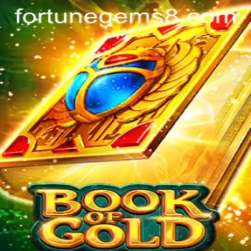 Exploring the Enchanting World of BookofGold: Unlocking the Secrets of Fortune Gems