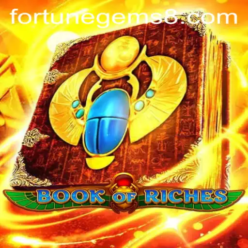Exploring the Enchanting World of Book of Riches: Fortune Gems