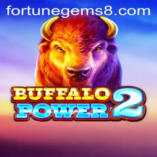 Unraveling the Excitement of BuffaloPower2: Fortune Gems Await