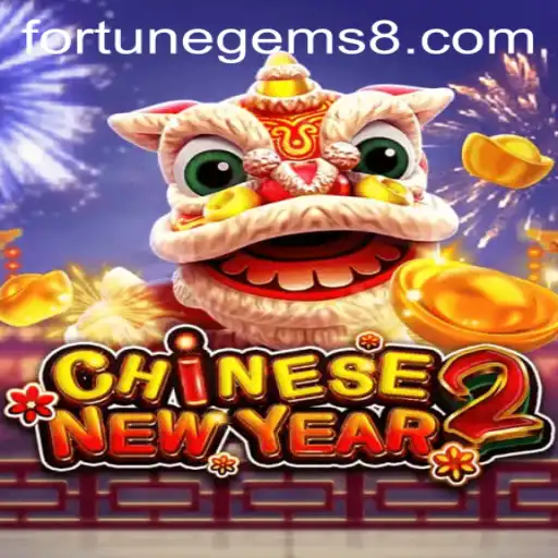 Experience the Mystical World of CHINESENEWYEAR2: Fortune Gems