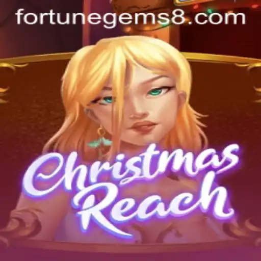 Discover the Enchanting World of ChristmasReach: A Fortune Gems Adventure