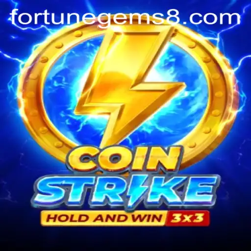 Coinstrike: A Dive into the Fortune Gems Frenzy
