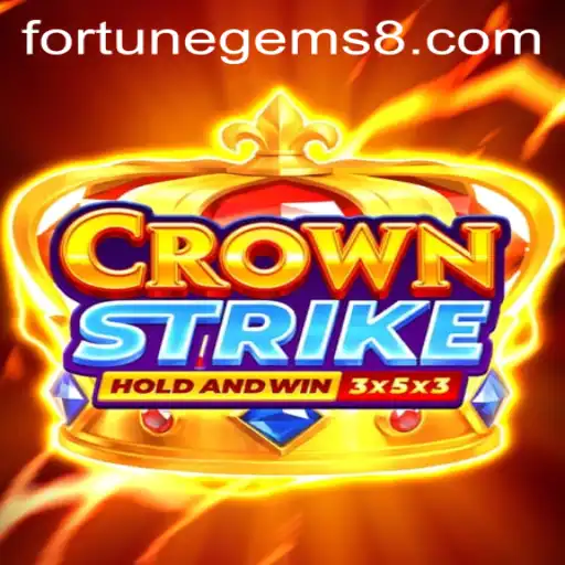Crownstrike: A Thrilling Journey with Fortune Gems