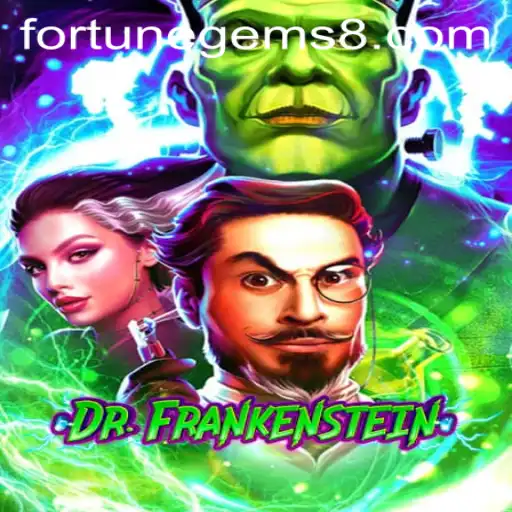 DrFrankenstein: Unveiling the Mysteries of Fortune Gems