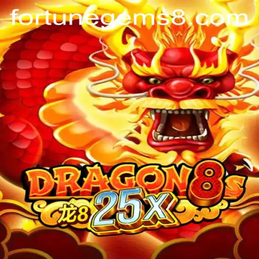 Exploring the Enchantment of Dragon8s25x and the Allure of Fortune Gems