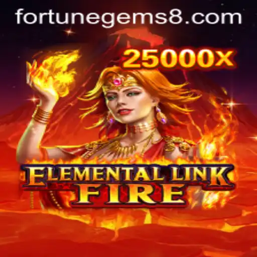 Unleashing the Adventure in ElementalLinkFire: Master the Art of Fortune Gems