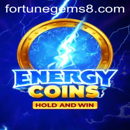 Exploring the Thrilling World of EnergyCoins: Fortune Gems Await