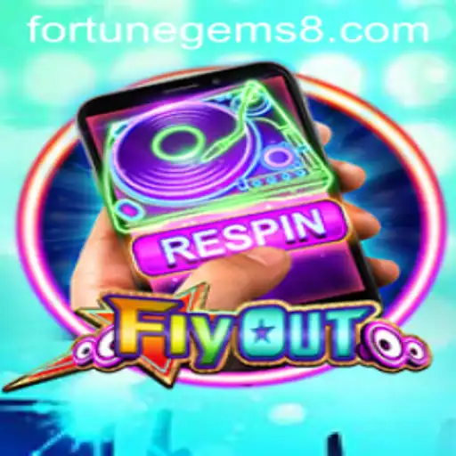 FlyOut: A Journey through Fortune Gems