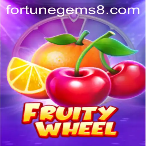 Unveiling FruityWheel: A Spirited Spin Through Fortune Gems