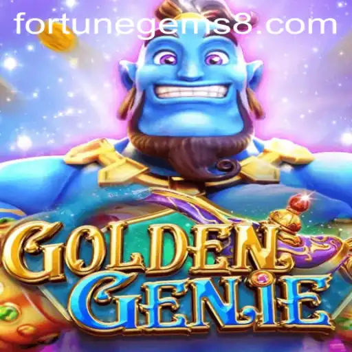 Unveiling the Magic of GOLDENGENIE: Fortune Gems Await