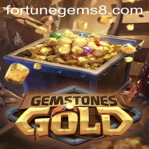 GemstonesGold: Unearthing the World of Fortune Gems