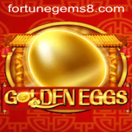 GoldenEggs: The Game of Strategy and Chance