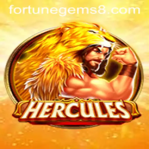 Hercules and the Quest for Fortune Gems