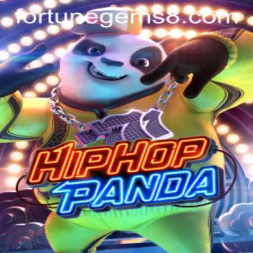 Unveiling the Exciting World of HipHopPanda: Discover Fortune Gems