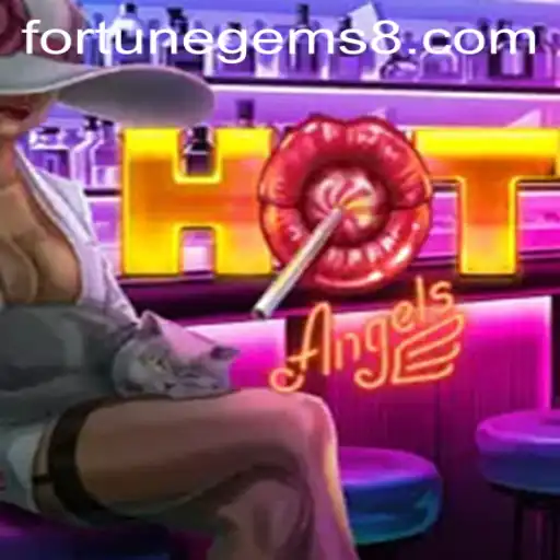 Unlock Mystical Adventures in HotAngels with Fortune Gems