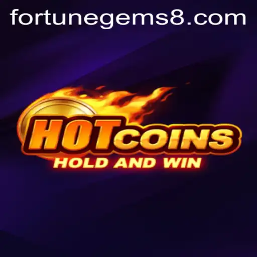 Exploring HotCoins: A Journey Through Fortune Gems