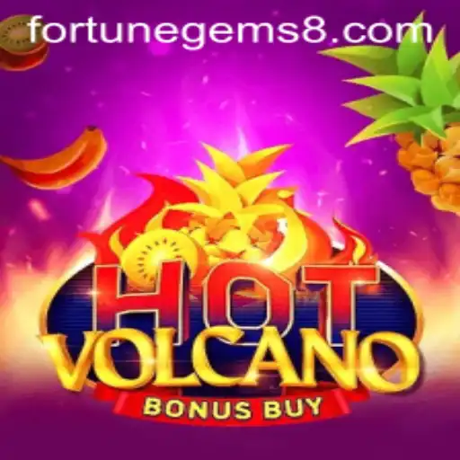 Exploring the Exciting World of HotVolcanoBonusBuy: Fortune Gems Await