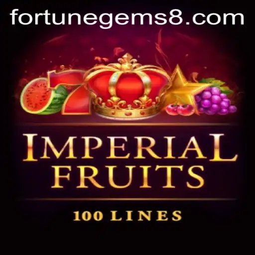 Exploring ImperialFruits100: A Fusion of Classic Slots and Fortune Gems