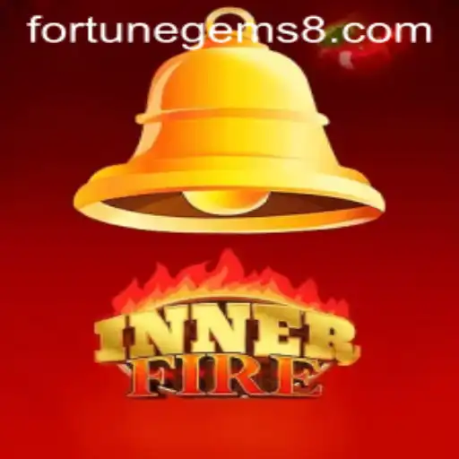 InnerFire: Unleashing the Power of Fortune Gems in a Thrilling Adventure
