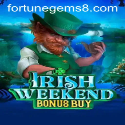 Discover the Thrills of IrishWeekendBonusBuy: Unearthing Fortune Gems