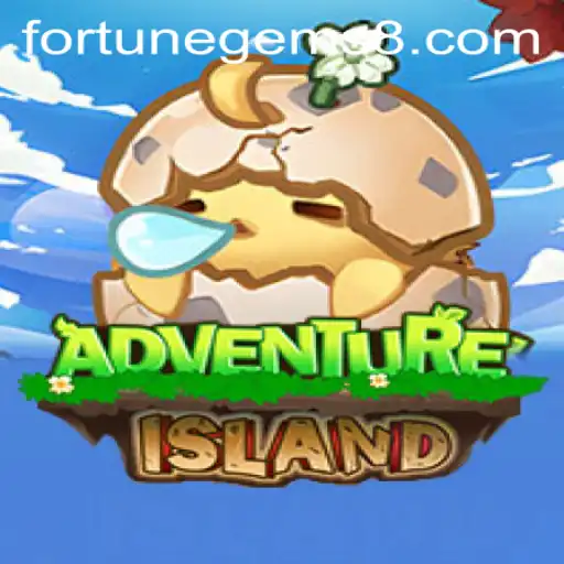 IslandsAdventure Unveiled: Discover the Thrills and Fortune Gems
