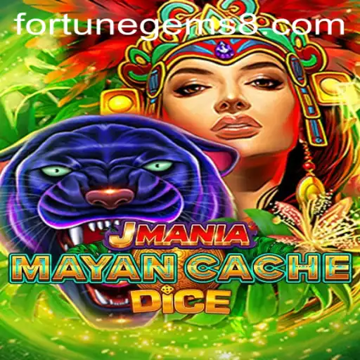 Exploring JManiaMayanCacheDice: Unveiling the Fortune Gems