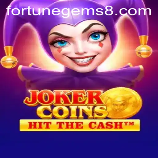 Exploring the World of JokerCoins: A New Gaming Sensation