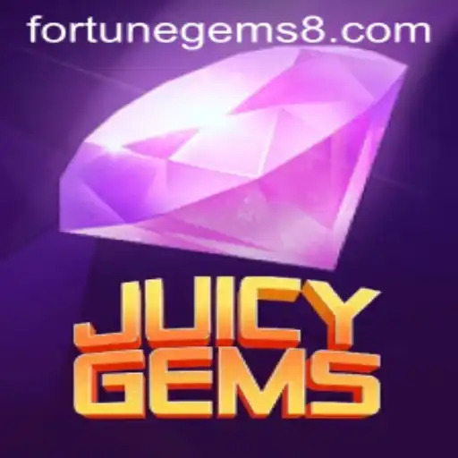 Unveiling JuicyGems: The Game of Fortune Gems