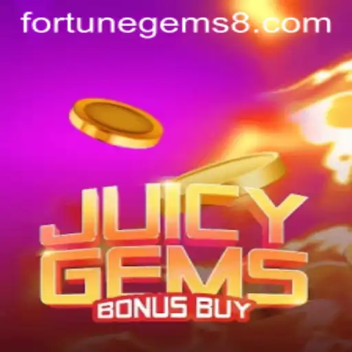 Discover the Excitement of JuicyGemsBonusBuy: An Adventure in Fortune Gems