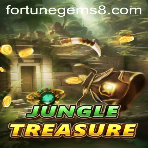 Explore the Enchanting World of JungleTreasure: Unveiling the Fortune Gems