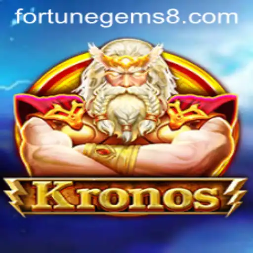 Exploring the Enigmatic World of Kronos