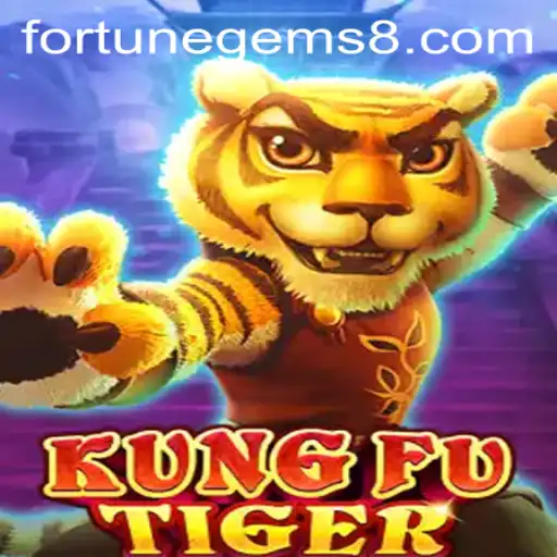 Discover KungFuTiger: A Journey into Adventure and Fortune Gems