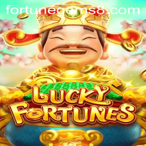 Unveiling LUCKYFORTUNES: A Thrilling Adventure in Fortune Gems
