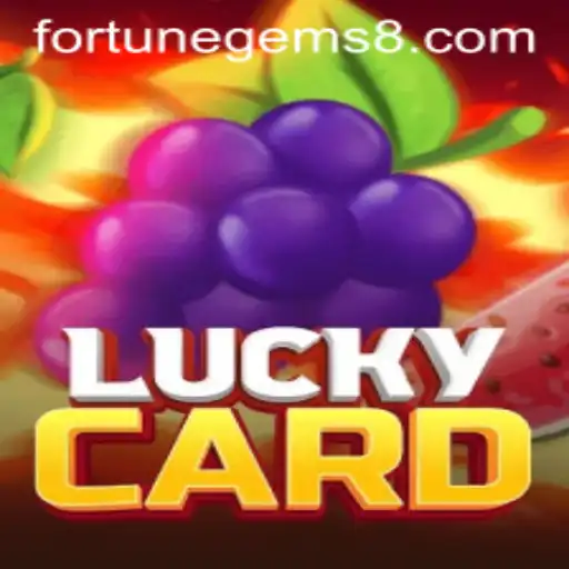 LuckyCard: Mastering the Art of Fortune Gems