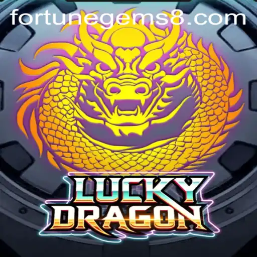The Enchanting World of LuckyDragon: Discover the Magic of Fortune Gems