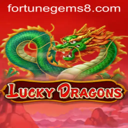 Exploring the Mystical World of LuckyDragons: A Journey Through Fortune Gems