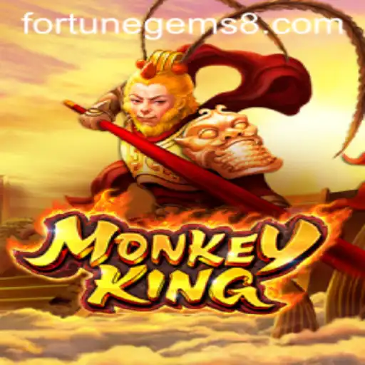 Explore the Enchanting World of MonkeyKing: Fortune Gems