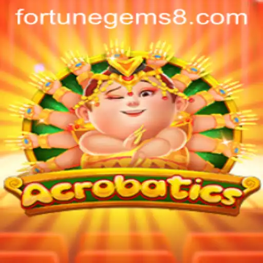 Discovering Acrobatics: A Thrilling Game Featuring Fortune Gems