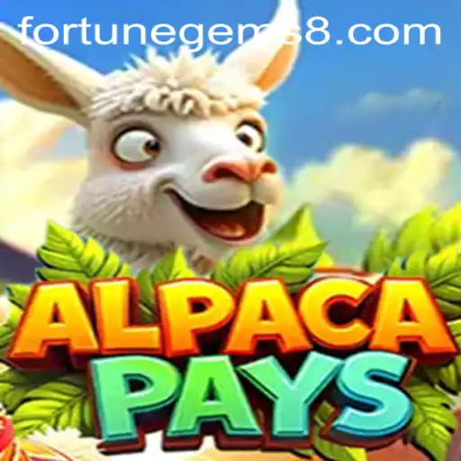 Discover the Magic of AlpacaPays and Fortune Gems