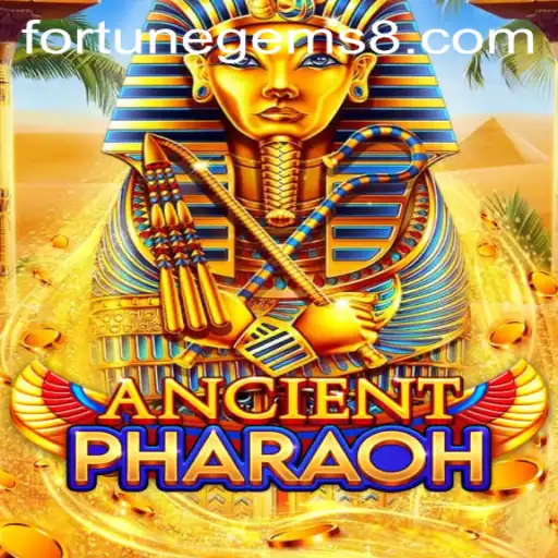 Explore AncientPharaoh: Unveiling the Mysteries of Fortune Gems