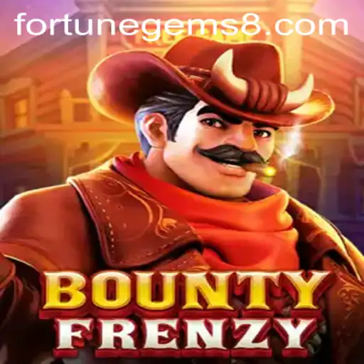 Discover BountyFrenzy: Unveiling the Thrills of Fortune Gems
