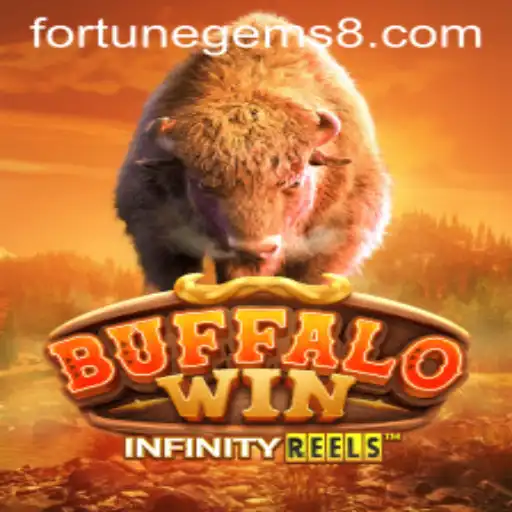 BuffaloWin: A Thrilling Gaming Adventure With Fortune Gems