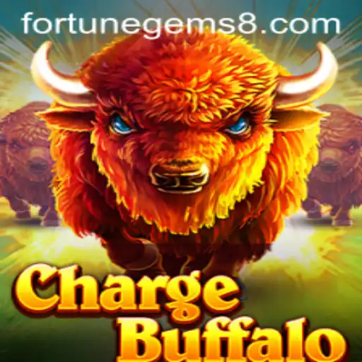 ChargeBuffalo: A Journey Through Fortune Gems