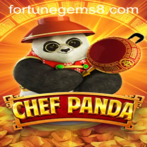 Embark on a Culinary Adventure with ChefPanda and Discover the Magic of Fortune Gems