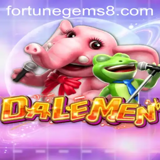 Discovering DALEMEN: A Journey Through Fortune Gems