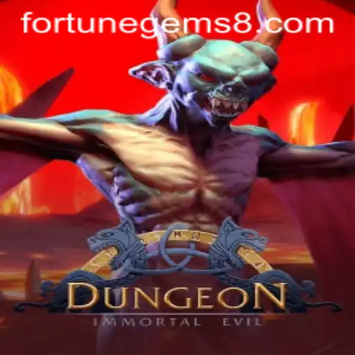 Unlock the Secrets of 'Dungeon': The Ultimate Fortune Gems Adventure