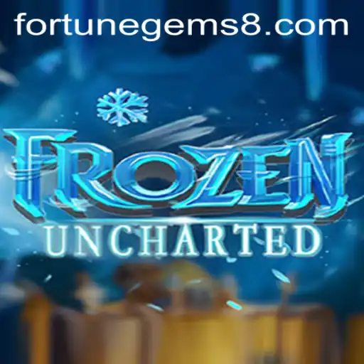 Dive into the Exciting World of FrozenUncharted and the Quest for Fortune Gems
