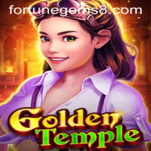 GoldenTemple: Unveil the Secrets of Fortune Gems